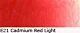 Old Hollands Classic Oilcolours tube 40ml Cadmium Red Light   