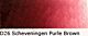 Old Hollands Classic Oilcolours tube 40ml Scheveningen Purple Brown   
