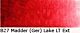 Old Hollands Classic Oilcolours tube 40ml Madder (Geranium) Lake Light Extra 