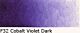 Old Hollands Classic Oilcolours tube 40ml Cobalt Violet Dark   