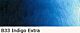 Old Hollands Classic Oilcolours tube 40ml Indigo Extra    