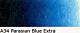 Old Hollands Classic Oilcolours tube 40ml Parasian Blue Extra   