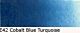 Old Hollands Classic Oilcolours tube 40ml Cobalt Blue Turquoise   
