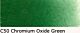 Old Hollands Classic Oilcolours tube 40ml Chromium Oxide Green   