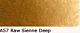 Old Hollands Classic Oilcolours tube 40ml Raw Sienna Deep   