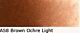Old Hollands Classic Oilcolours tube 40ml Brown Ochre Light   