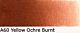 Old Hollands Classic Oilcolours tube 40ml Yellow Ochre Burnt   