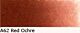 Old Hollands Classic Oilcolours tube 40ml Red Ochre    