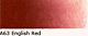 Old Hollands Classic Oilcolours tube 40ml English Red    