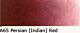 Old Hollands Classic Oilcolours tube 40ml Persian (Indian) Red   