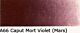 Old Hollands Classic Oilcolours tube 40ml Caput Mort Violet (Mars)  