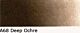 Old Hollands Classic Oilcolours tube 40ml Deep Ochre    