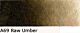 Old Hollands Classic Oilcolours tube 40ml Raw Umber    