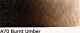 Old Hollands Classic Oilcolours tube 40ml Burnt Umber    