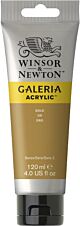 Winsor & Newton Galeria Acrylic Colour 120ml Gold
