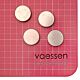 Work Easy Magneten 4 stuks