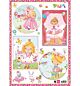 Marianne Design Knipvel Buddies Girls