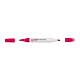 Talens Pantone marker Rubine Red