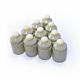 Nuvo Finger Blenders Ø1cm (10pcs)