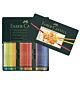 Kleurpotlood Faber-Castell Polychromos etui à 60 stuks