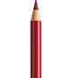 Kleurpotlood FC Polychromos 217 middle cadmium red