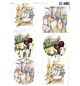 Marianne Design Mattie's mooiste: Spring flowers