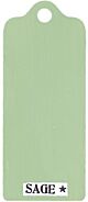 PaperArtsy Fresco Finish - Sage