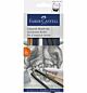 Faber Castell Houtskool set 