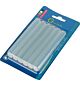 Lijmpatronen voor lijmpistool 11,2mmx10cm 6 stuks 11412-2006