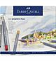 Aquarelpotlood Faber-Castell Goldfaber etui 24 stuks