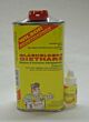 Giethars glashelder 250ML
