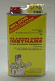 Giethars glashelder 500ML