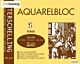 Schut Terschelling Aquarelblok Glad  300gr 40x50cm 20 sheets