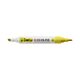 Ecoline Duotip Marker Citroengeel (Primair) 205