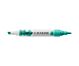 Ecoline Duotip Marker Donkergroen 602