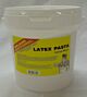 Spatel rubber 800GR