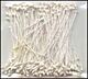 meeldraadjes 1 mm wit 144 stuks