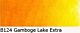 Old Hollands Classic Oilcolours tube 40ml Gamboge Lake Extra   