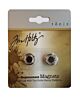 Tim Holtz Stamping Platform Spare Magnets (voor 1708e)