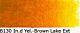 Old Hollands Classic Oilcolours tube 40ml Indian Yellow Brown Lake Extra 