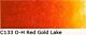 Old Hollands Classic Oilcolours tube 40ml Old Holland Red Gold Lake 