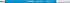 STABILO CarbOthello - kalkpastel kleurpotlood - kobalt blauw