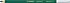 STABILO CarbOthello - kalkpastel kleurpotlood - loofgroen donker