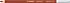 STABILO CarbOthello - kalkpastel kleurpotlood - engelsrood donker