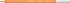 STABILO CarbOthello - kalkpastel kleurpotlood - terracotta