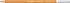 STABILO CarbOthello - kalkpastel kleurpotlood - sienna