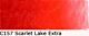 Old Hollands Classic Oilcolours tube 40ml Scarlet Lake Extra   