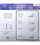 Page protectors 12x12 inch