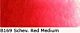Old Hollands Classic Oilcolours tube 40ml Scheveningen Red Medium   