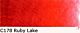 Old Hollands Classic Oilcolours tube 40ml Ruby Lake    